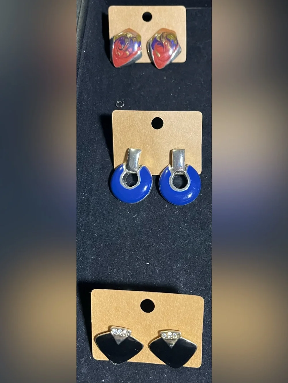 Earring Bundle Tray #4
